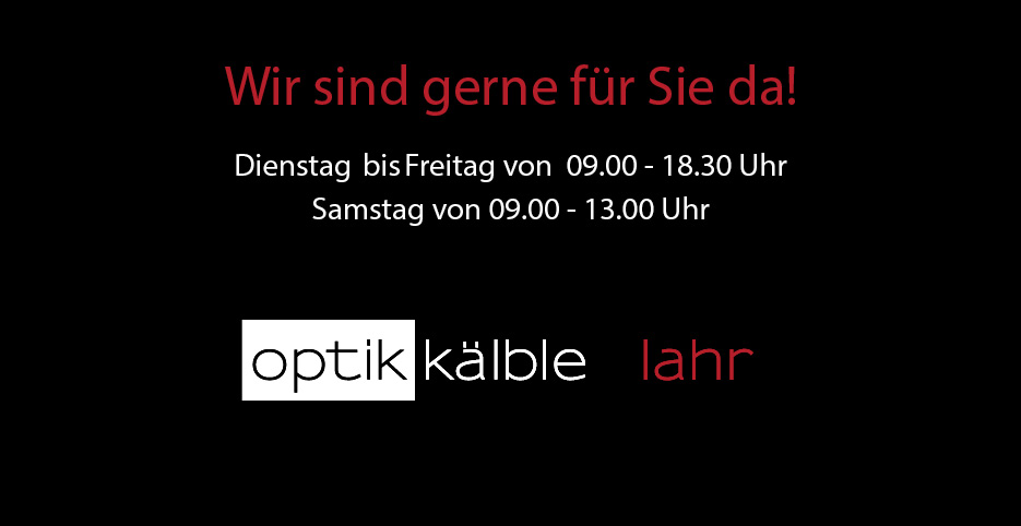 Optik Kälble in Lahr