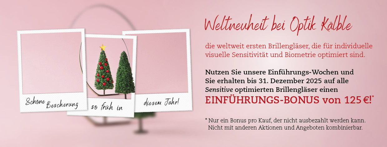 Optik Kälble in Lahr