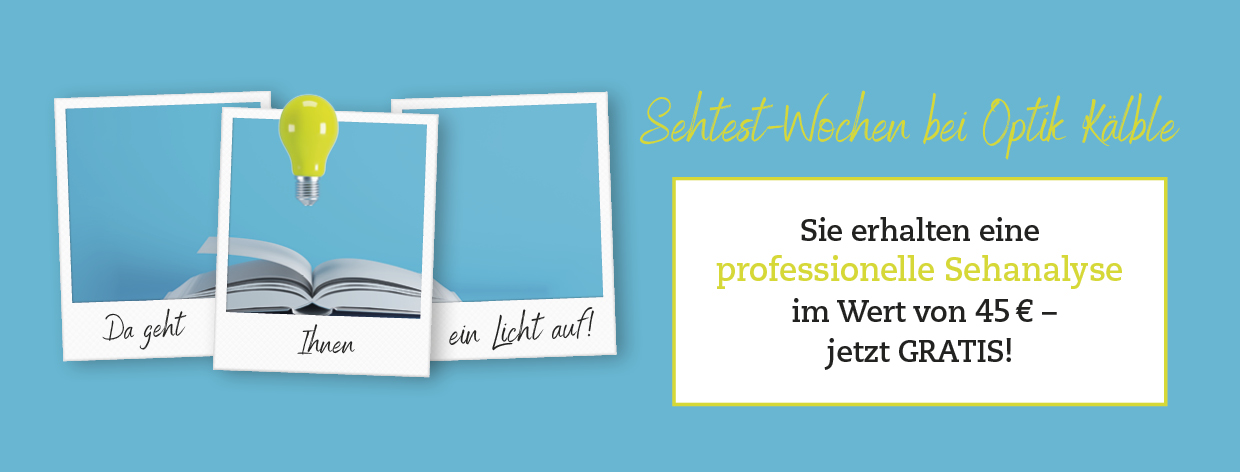 Optik Kälble in Lahr